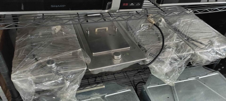 Jual Beli Perlengkapan Dapur Bekas Di Karawaci