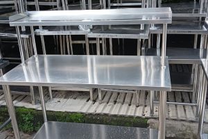 Jual Barang Bekas Peralatan Restoran Bekasi Barat